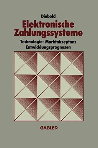 Elektronische Zahlungssysteme Technologie Marktakzeptanz Entwicklungsprognosen