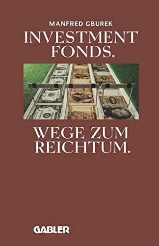 Investment fonds Wege zum Reichtum