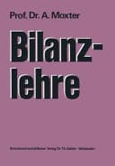 Bilanzlehre
