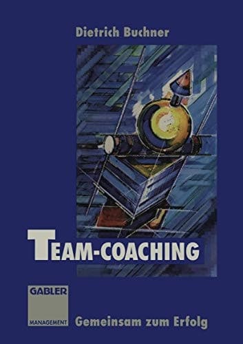 Team-Coaching Gemeinsam zum Erfolg