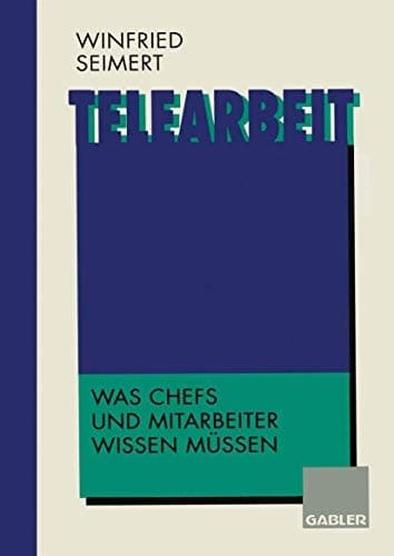 Telearbeit Was Chefs und Mitarbeiter wissen müssen
