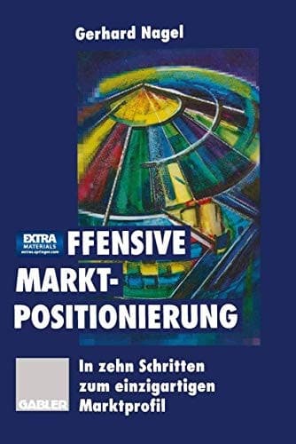 Offensive Marktpositionierung In zehn Schritten zum einzigartigen Marktprofil