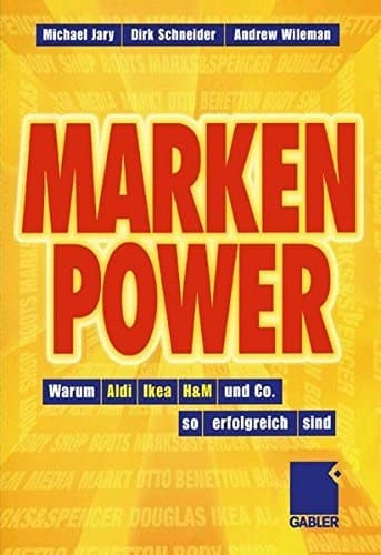 Marken-Power Warum Aldi, Ikea, H&M und Co. so erfolgreich sind