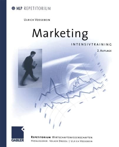Marketing Intensivtraining