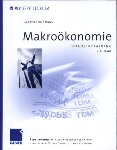 Intensivtraining Makroökonomie