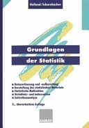 Grundlagen der Statistik Datenerfassung und -aufbereitung, Darstellung des statistischen Materials, statistische Maßzahlen, Verhältnis- und Indexzahlen, Zeitreihenanalyse