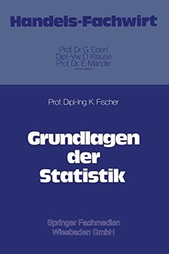 Grundlagen der Statistik