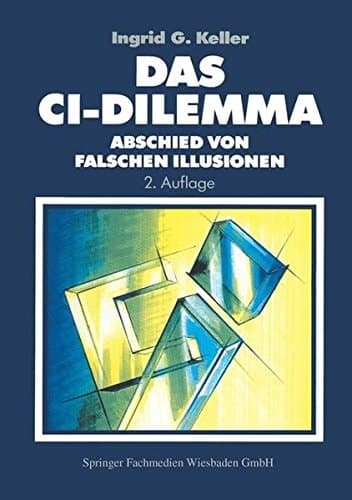 Das CI-Dilemma Abschied von falschen Illusionen