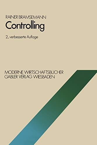 Controlling
