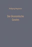 Der ökonomische Gewinn