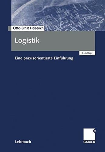 Logistik eine praxisorientierte Einführung