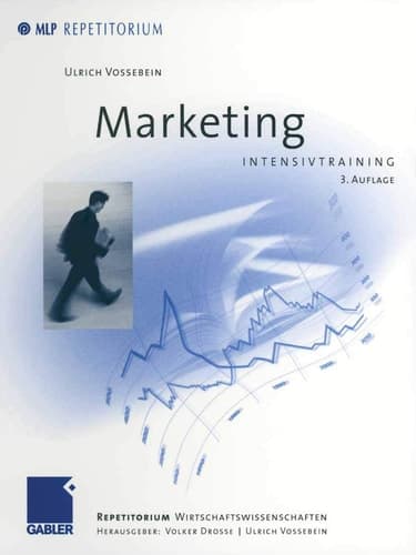 Marketing Intensivtraining