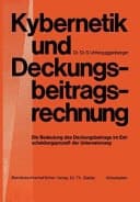 Kybernetik und Deckungsbeitragsrechnung