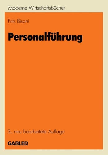 Personalführung