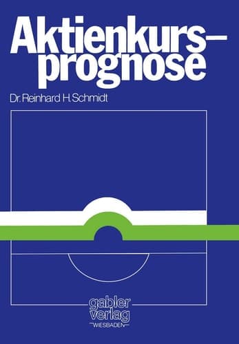Aktienkursprognose Aspekte positiver Theorien über Aktienkursänderungen
