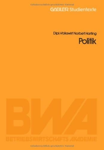 Politik