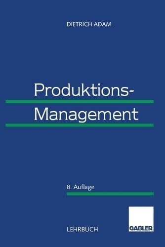 Produktions-Management