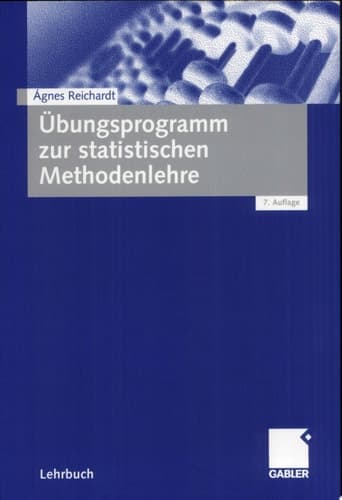Übungsprogramm zur statistischen Methodenlehre