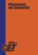 Bilanzanalyse und Bilanzkritik