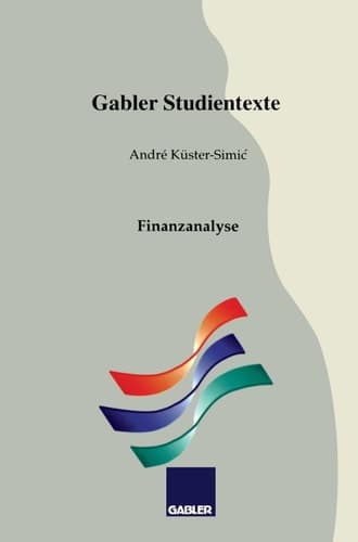 Finanzanalyse