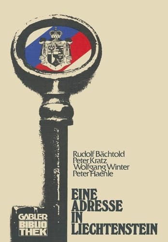Eine Adresse in Liechtenstein Finanzdrehscheibe und Steuerparadies