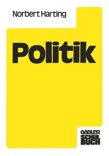 Politik (German Edition)