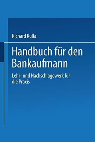 Handbuch für den Baukaufmann Lehr- und Nachschlagewerk für die Praxis