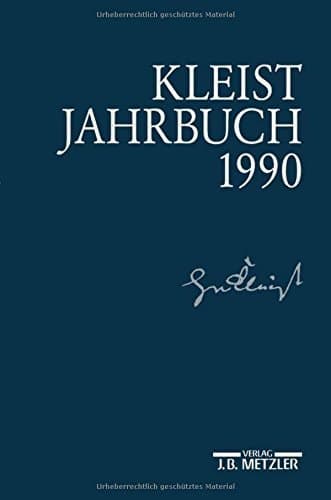 Zwei Spiele Kleists um Trauer und Lust "Die Familie Schroffenstein" und "Der zerbrochne Krug"