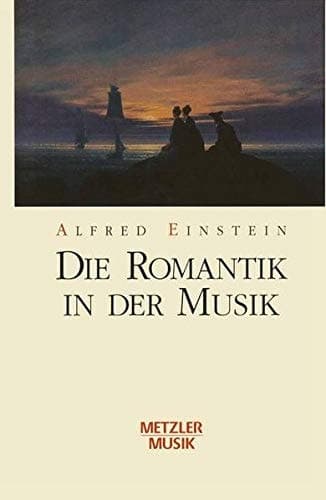 Die Romantik In Der Musik
