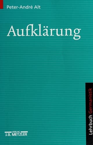 Aufklärung