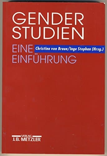 Gender- Studien: Eine Einführung (German Edition)
