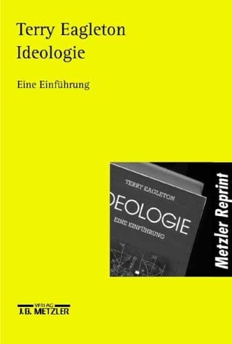 Ideologie Eine Einführung