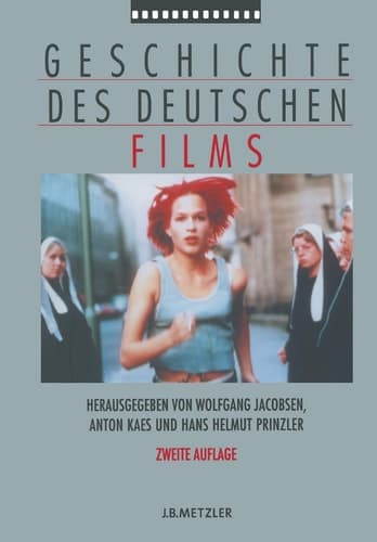 Geschichte des deutschen Films (German Edition)