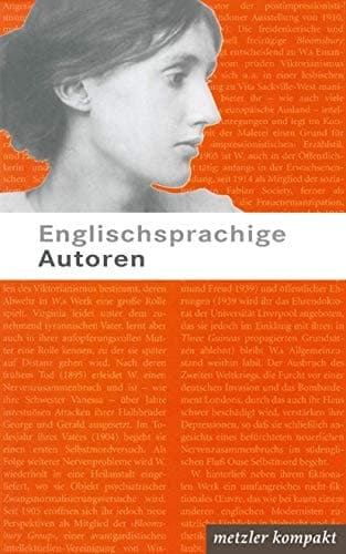 Englischsprachige Autoren metzler kompakt