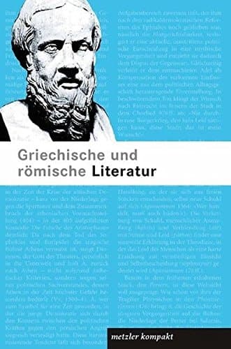 Griechische und römische Literatur 120 Porträts