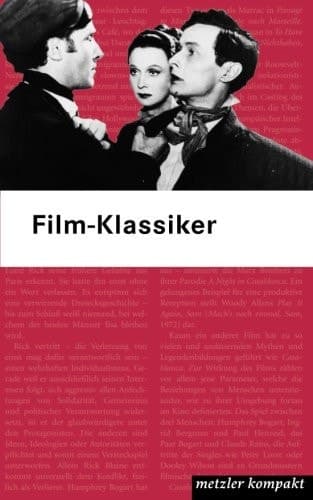 Film-Klassiker: 120 Filme (German Edition)