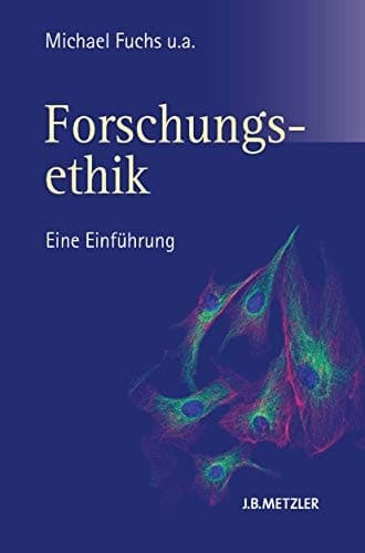 Forschungsethik Eine Einführung