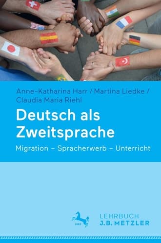 Deutsch als Zweitsprache Migration – Spracherwerb – Unterricht