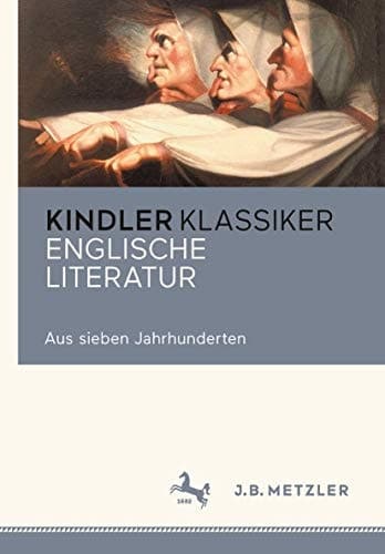 Englische Literatur Aus sieben Jahrhunderten