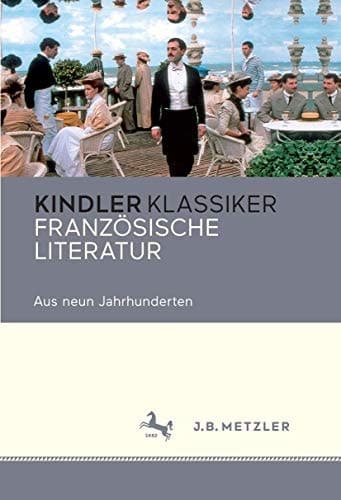Französische Literatur Aus fünf Jahrhunderten