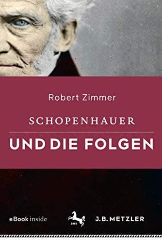 Schopenhauer und die Folgen (German Edition)