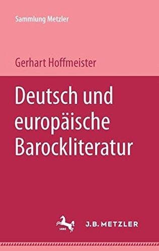 Deutsche und europäische Barockliteratur