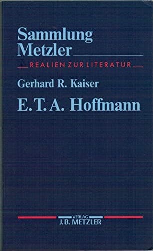 E.T.A. Hoffmann