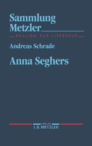 Anna Seghers