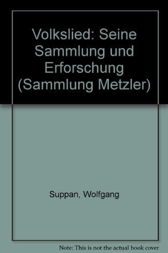 Volkslied Band 52