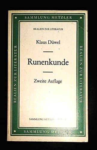 Runenkunde