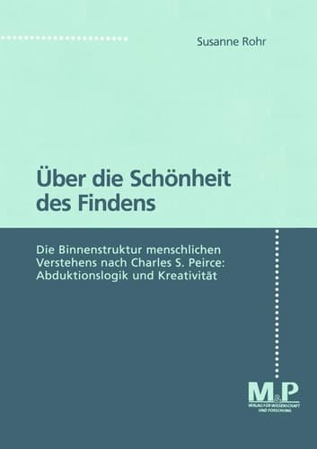 Über die Schönheit des Findens