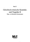 Griechisch-römische Komödie und Tragödie