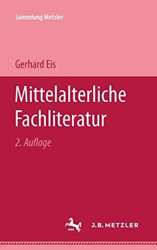 Mittelalterliche Fachliteratur