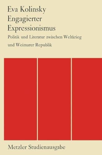 Engagierter Expressionismus